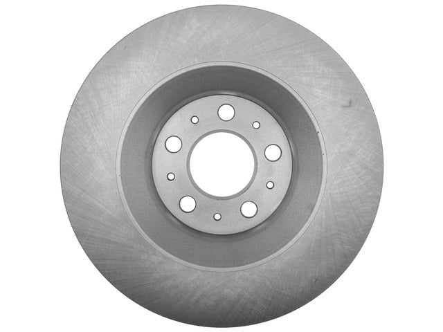 Centric Parts Disc Brake Rotor  120.52014