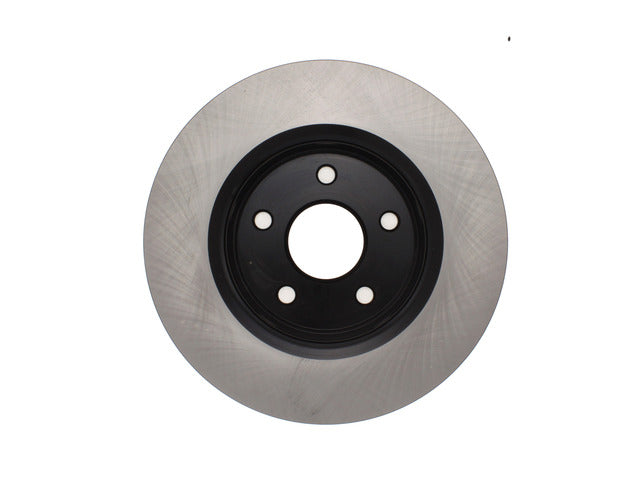 Centric Parts Disc Brake Rotor  120.58001