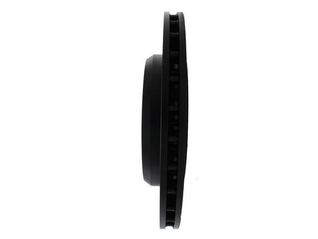 Centric Parts Disc Brake Rotor  120.58009
