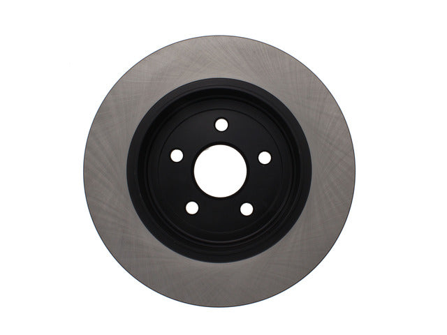 Centric Parts Disc Brake Rotor  120.58009
