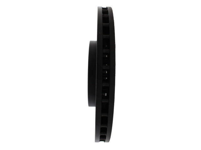 Centric Parts Disc Brake Rotor  120.58010