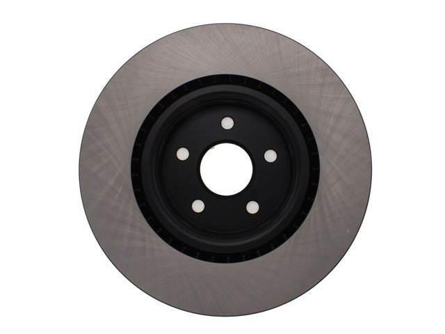 Centric Parts Disc Brake Rotor  120.58010