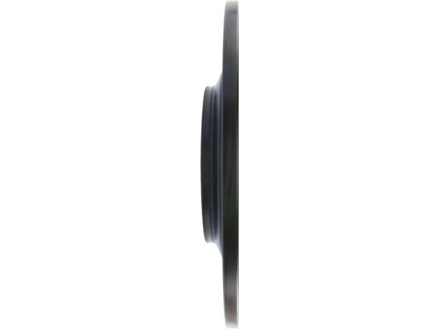 Centric Parts Disc Brake Rotor  120.58011