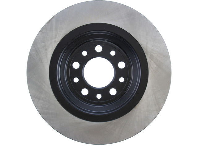 Centric Parts Disc Brake Rotor  120.58011