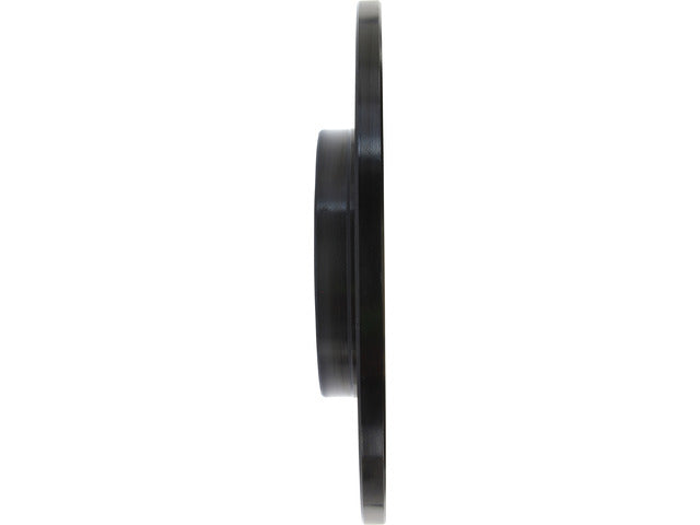 Centric Parts Disc Brake Rotor  120.58013
