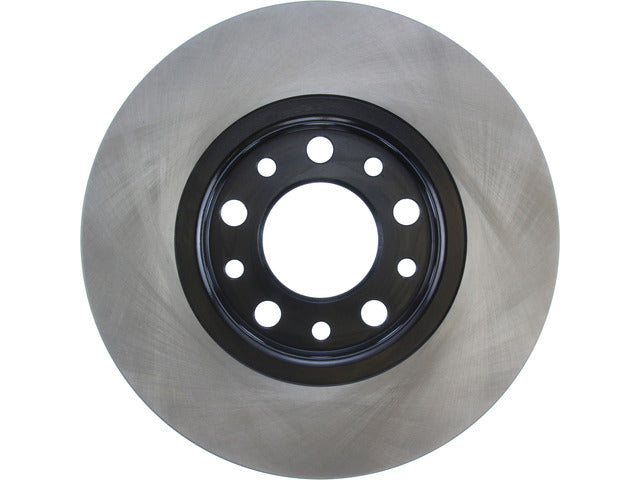 Centric Parts Disc Brake Rotor  120.58013
