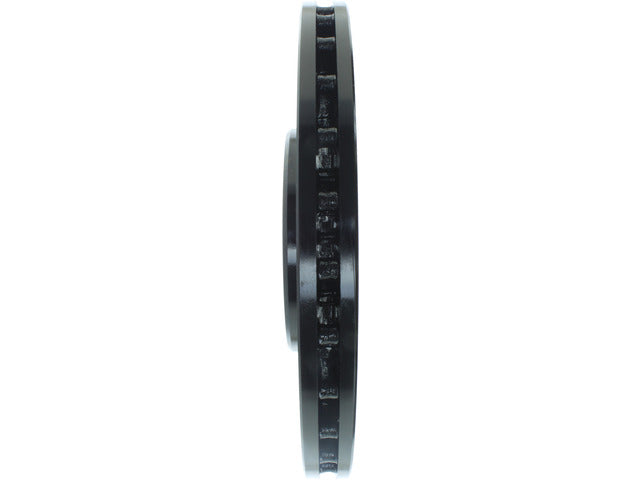 Centric Parts Disc Brake Rotor  120.58014