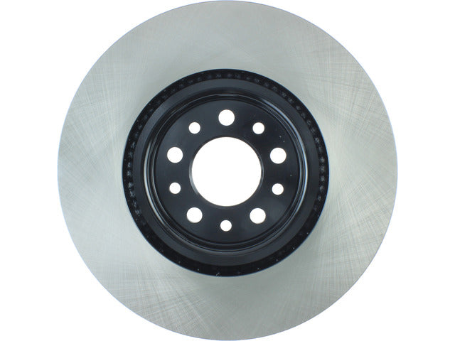 Centric Parts Disc Brake Rotor  120.58014