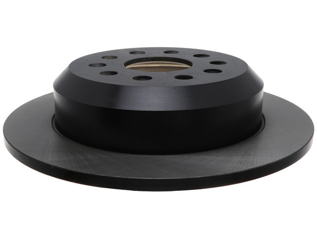 Centric Parts Disc Brake Rotor  120.58019