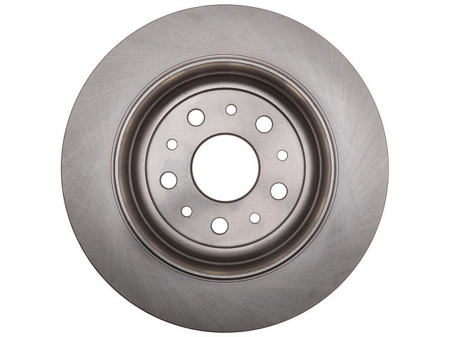 Centric Parts Disc Brake Rotor  120.58019
