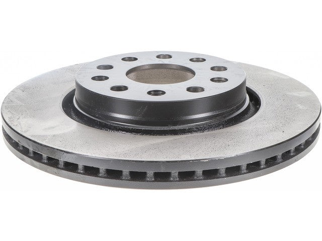 Centric Parts Disc Brake Rotor  120.58022