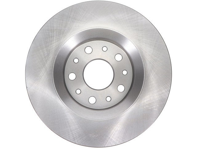 Centric Parts Disc Brake Rotor  120.58022