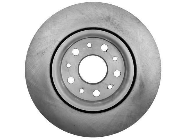 Centric Parts Disc Brake Rotor  120.58024