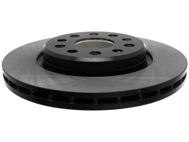 Centric Parts Disc Brake Rotor  120.58030