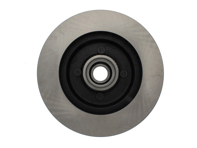 Centric Parts Disc Brake Rotor and Hub Assembly  120.61026
