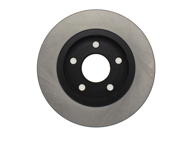 Centric Parts Disc Brake Rotor  120.61039
