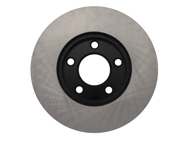 Centric Parts Disc Brake Rotor  120.61041