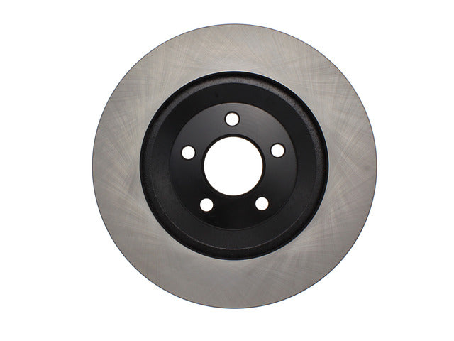 Centric Parts Disc Brake Rotor  120.61044