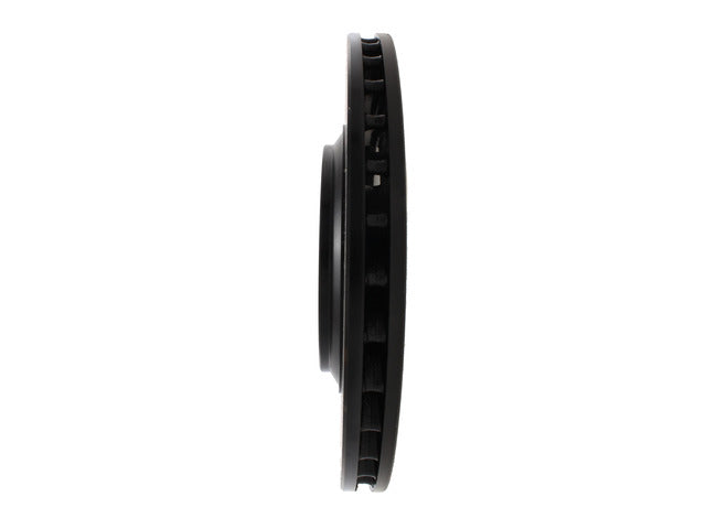 Centric Parts Disc Brake Rotor  120.61045