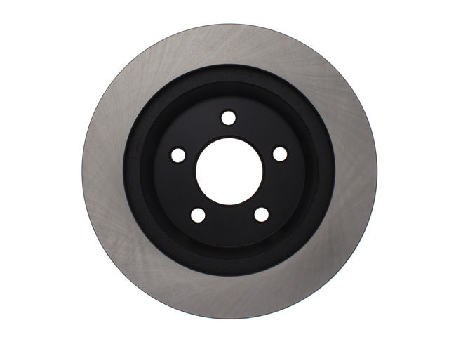 Centric Parts Disc Brake Rotor  120.61046