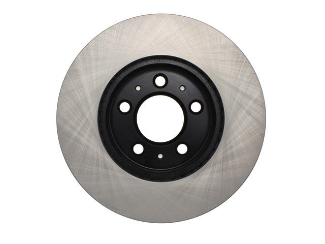 Centric Parts Disc Brake Rotor  120.61047