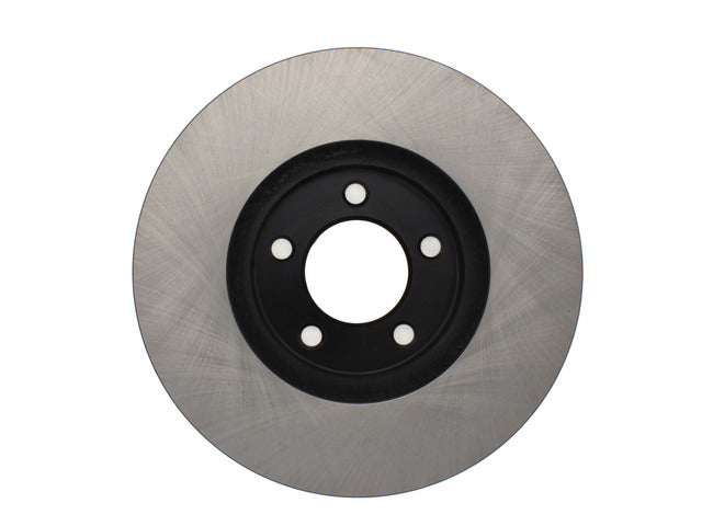 Centric Parts Disc Brake Rotor  120.61049