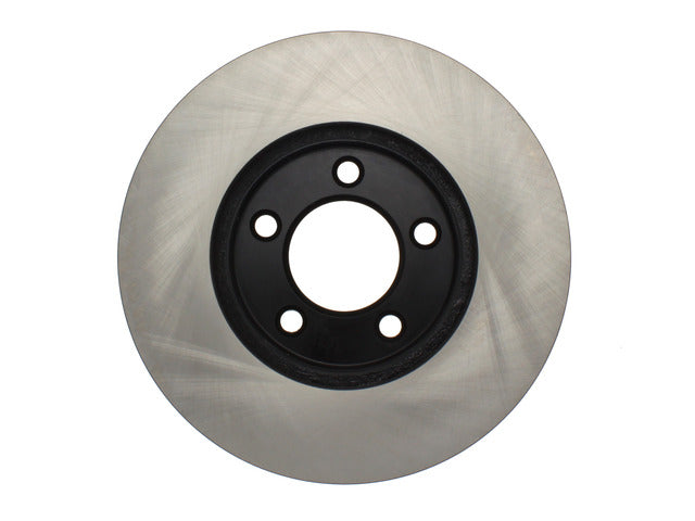 Centric Parts Disc Brake Rotor  120.61051