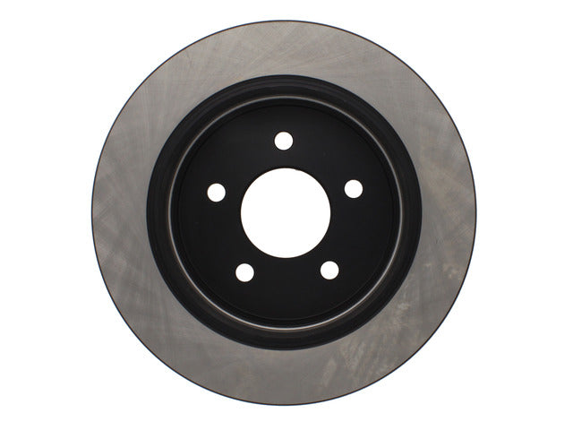 Centric Parts Disc Brake Rotor  120.61052