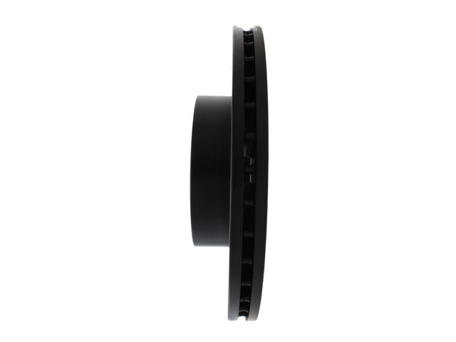 Centric Parts Disc Brake Rotor  120.61055
