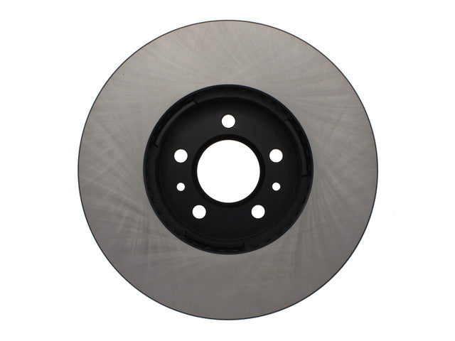 Centric Parts Disc Brake Rotor  120.61055
