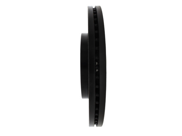 Centric Parts Disc Brake Rotor  120.61072