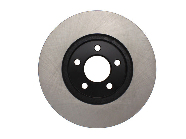 Centric Parts Disc Brake Rotor  120.61072