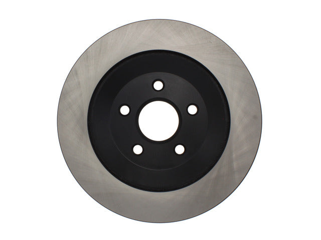 Centric Parts Disc Brake Rotor  120.61079
