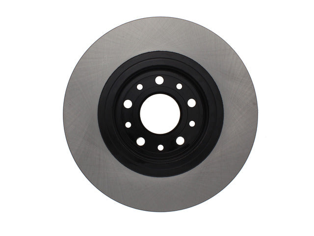 Centric Parts Disc Brake Rotor  120.61080