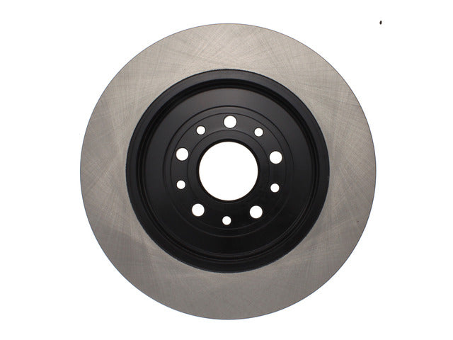 Centric Parts Disc Brake Rotor  120.61081
