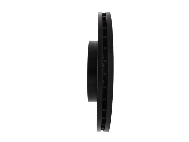 Centric Parts Disc Brake Rotor  120.61082