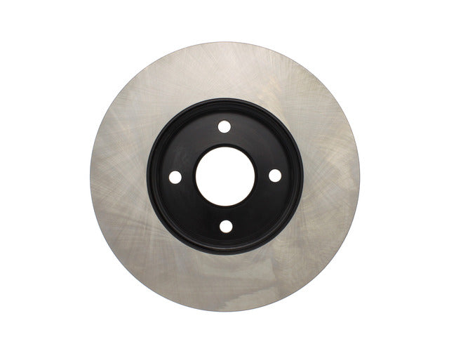 Centric Parts Disc Brake Rotor  120.61082