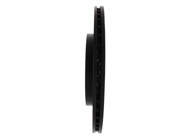 Centric Parts Disc Brake Rotor  120.61087