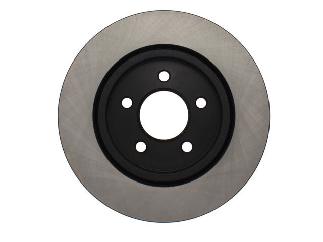 Centric Parts Disc Brake Rotor  120.61087