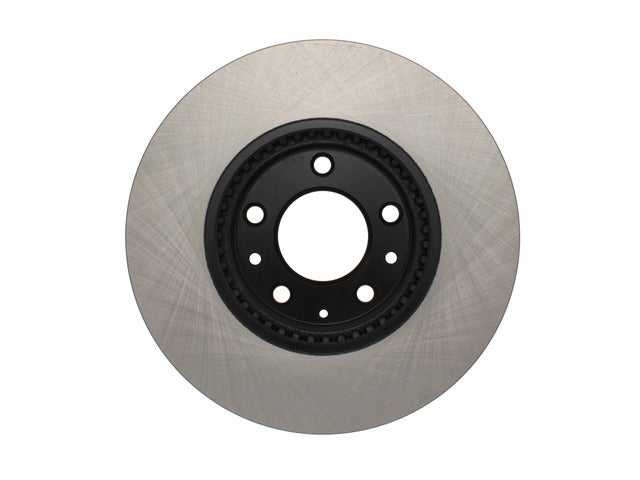 Centric Parts Disc Brake Rotor  120.61088