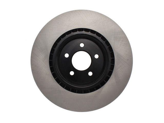 Centric Parts Disc Brake Rotor  120.61089