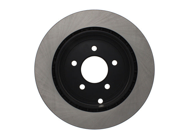 Centric Parts Disc Brake Rotor  120.61091