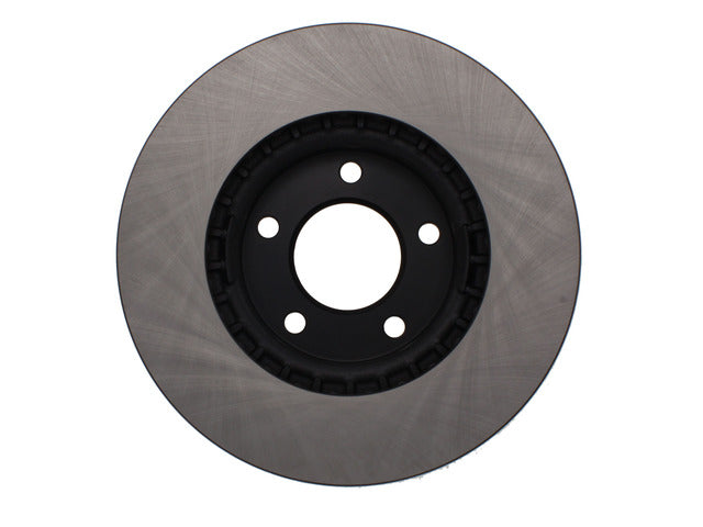 Centric Parts Disc Brake Rotor  120.61092