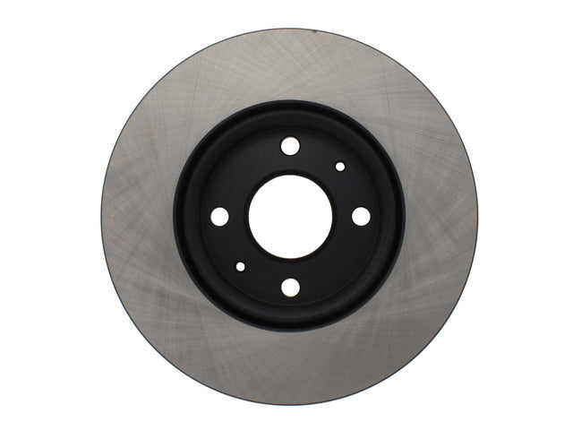 Centric Parts Disc Brake Rotor  120.61093