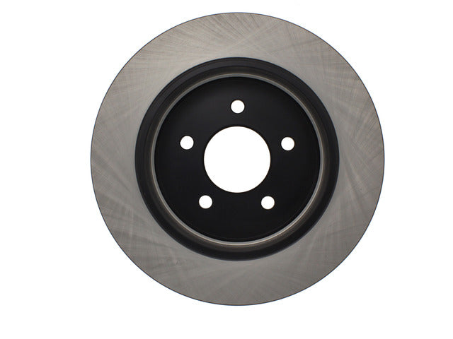 Centric Parts Disc Brake Rotor  120.61095