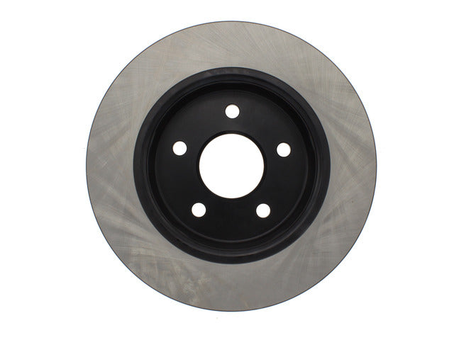 Centric Parts Disc Brake Rotor  120.61099