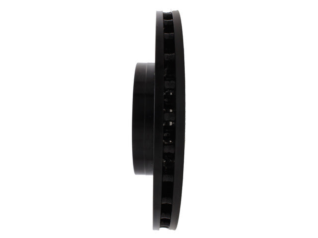 Centric Parts Disc Brake Rotor  120.61100