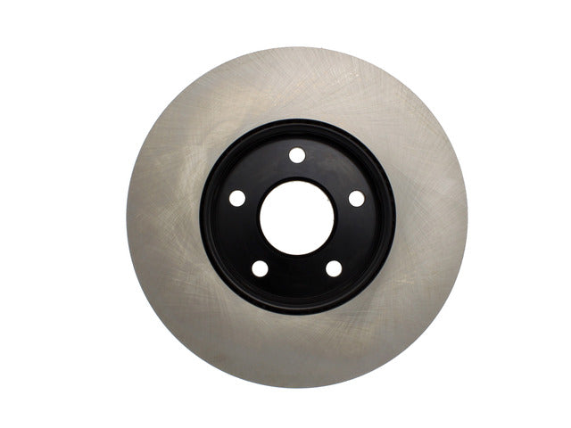 Centric Parts Disc Brake Rotor  120.61100