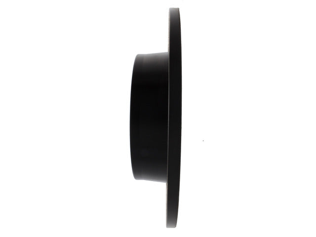 Centric Parts Disc Brake Rotor  120.61101