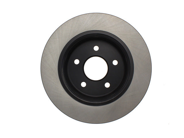 Centric Parts Disc Brake Rotor  120.61101